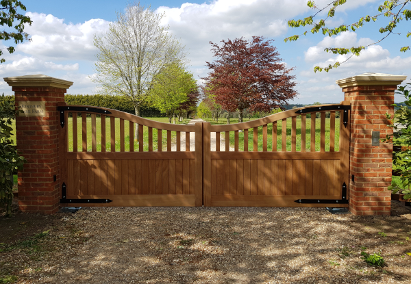 Automated Gates and Bollards 3 Automated Gates and Bollards