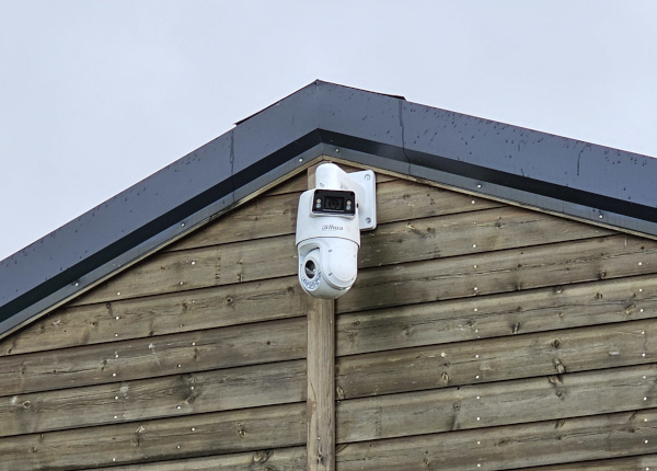 HD CCTV & Analytics 4 HD CCTV & Analytics